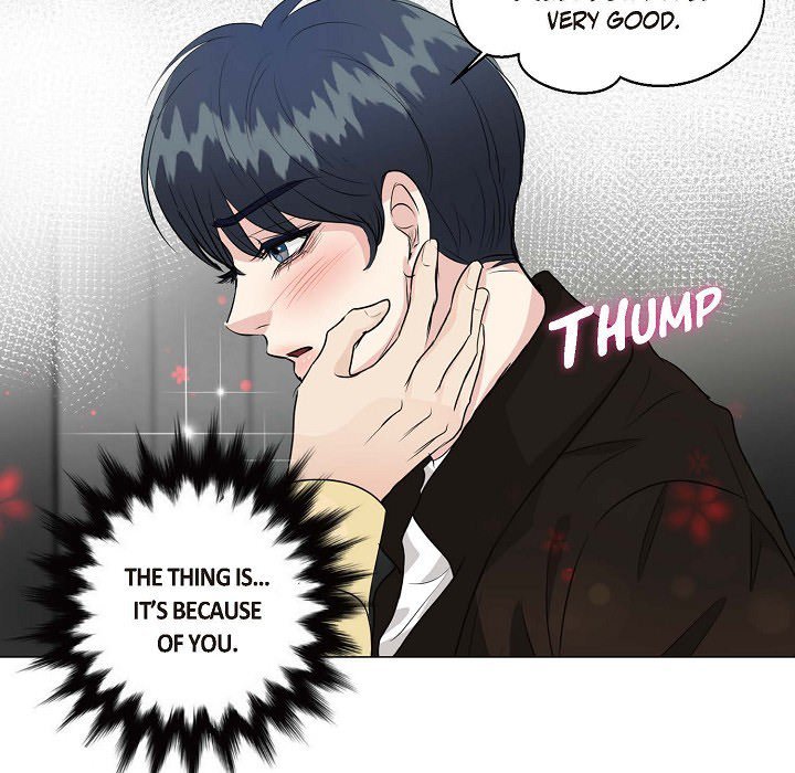Come Be My Teacher - episode 19 - 61