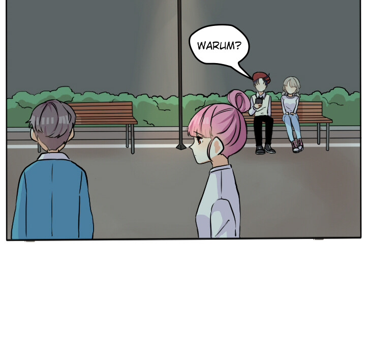 Das Chillige Pärchen - episode 28 - 60