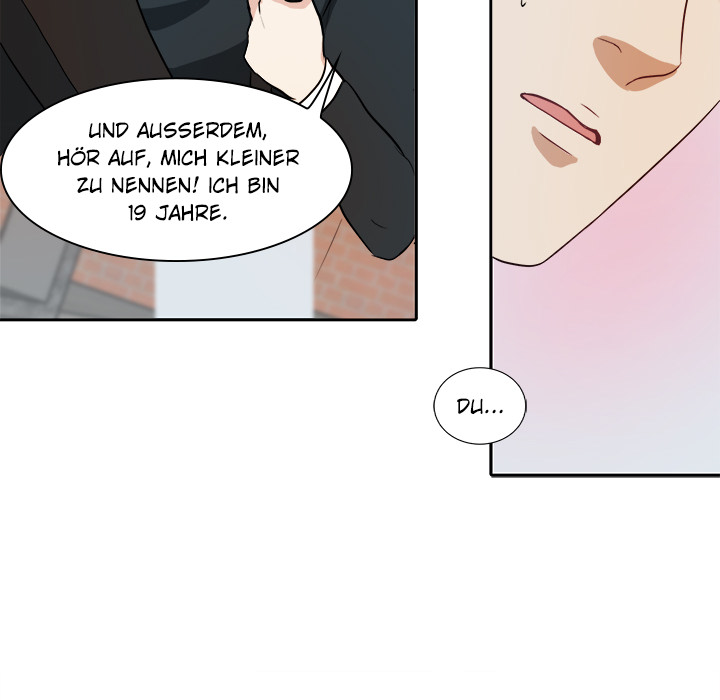 Liebe Lieber Nicht - episode 6 - 35
