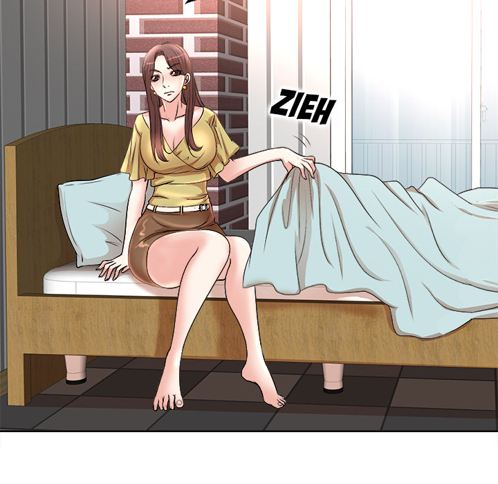 Die Leiden einer jungen Professorin - episode 5 - 60