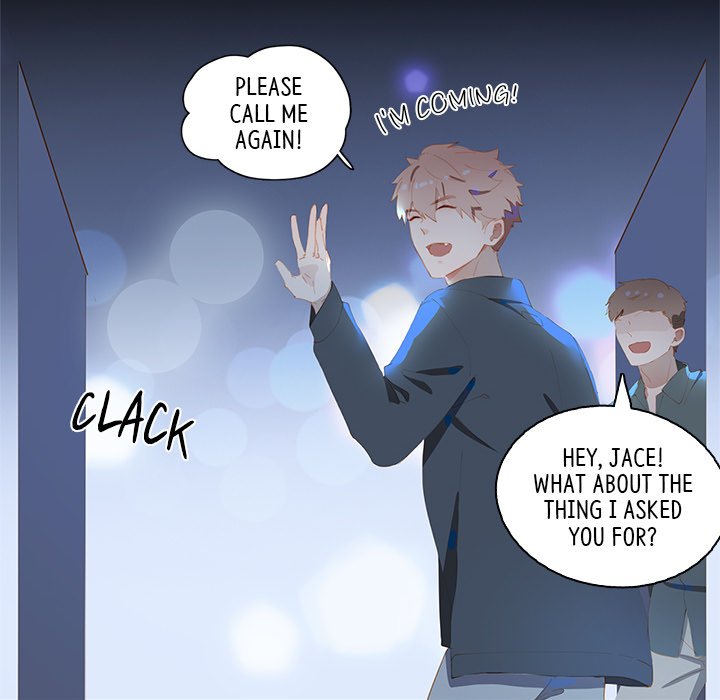 Ballerino - episode 57 - 23