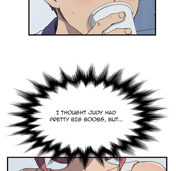 The Unwanted Roommate - episode 4 - 21