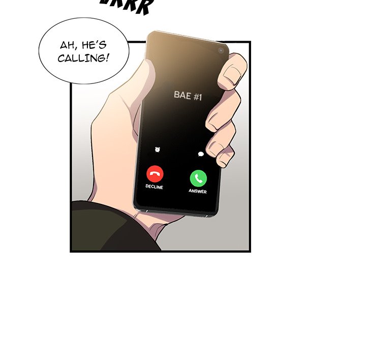 Why Is it You? - episode 25 - 43