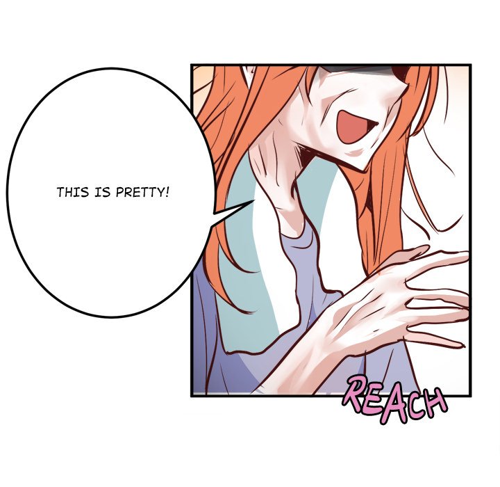 The Youth Pill - episode Prologue - 33
