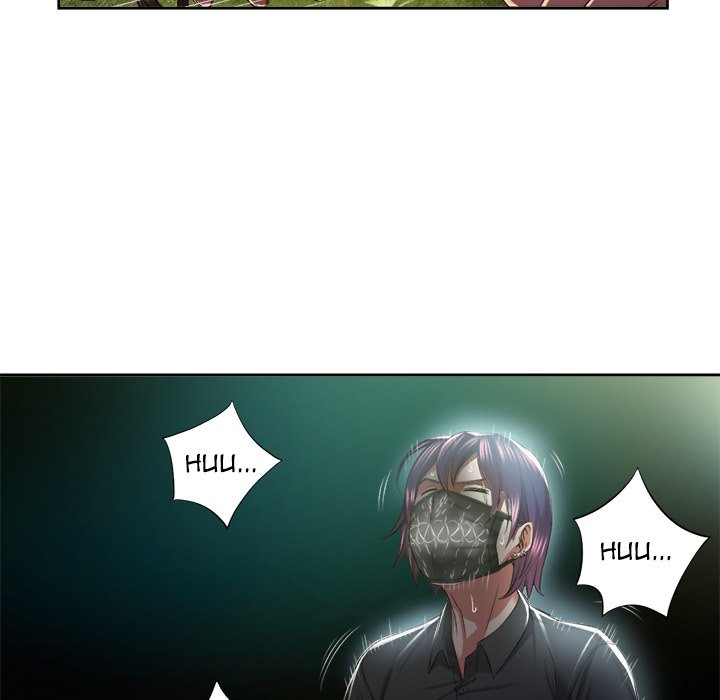 Yuri's Part Time Job - episode 17 - 6