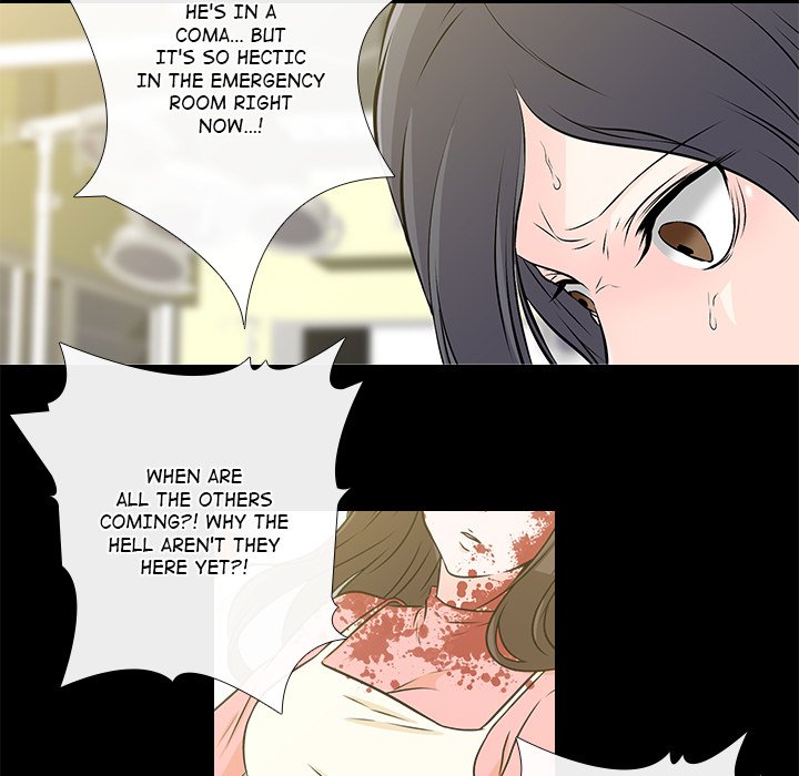 Remember Me - episode 29 - 67
