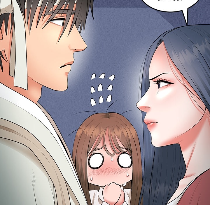 Kangsae the Strong - episode Prologue - 13