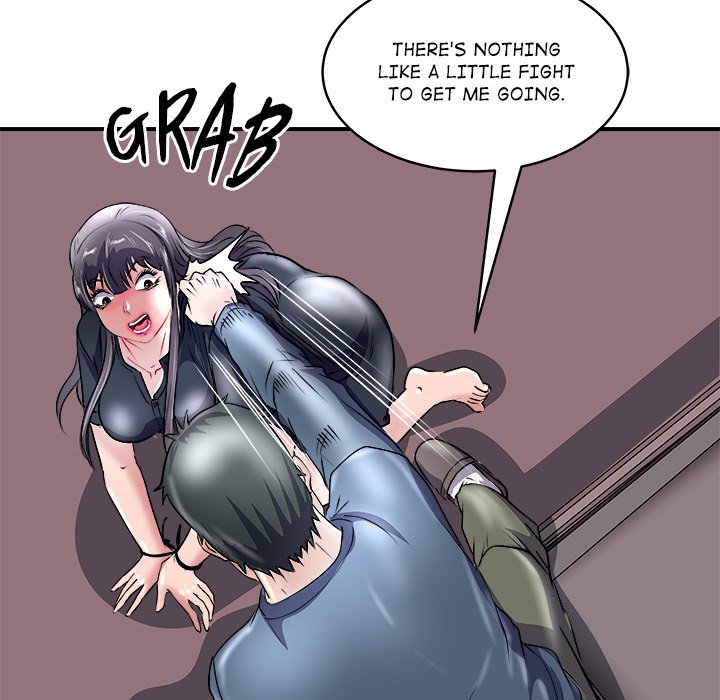 Immoral Family - episode 17 - 77