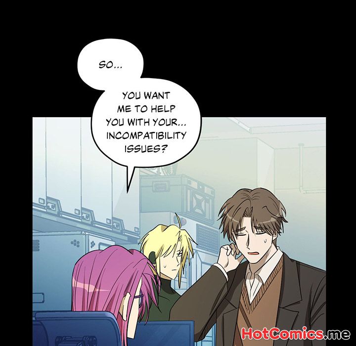 Love, Lust, & Joy - episode 30 - 13