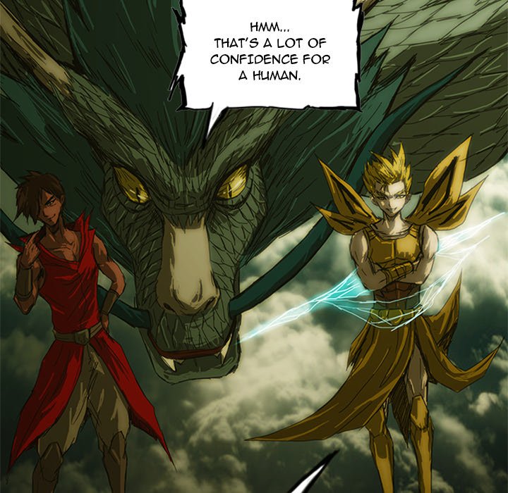 The Chronicles of Apocalypse - episode 8 - 20