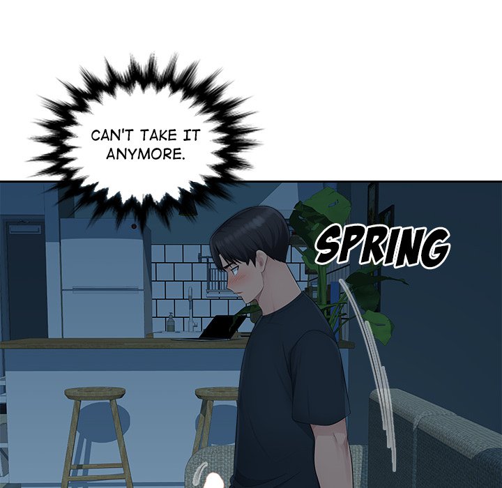 Office Desires - episode 15 - 64