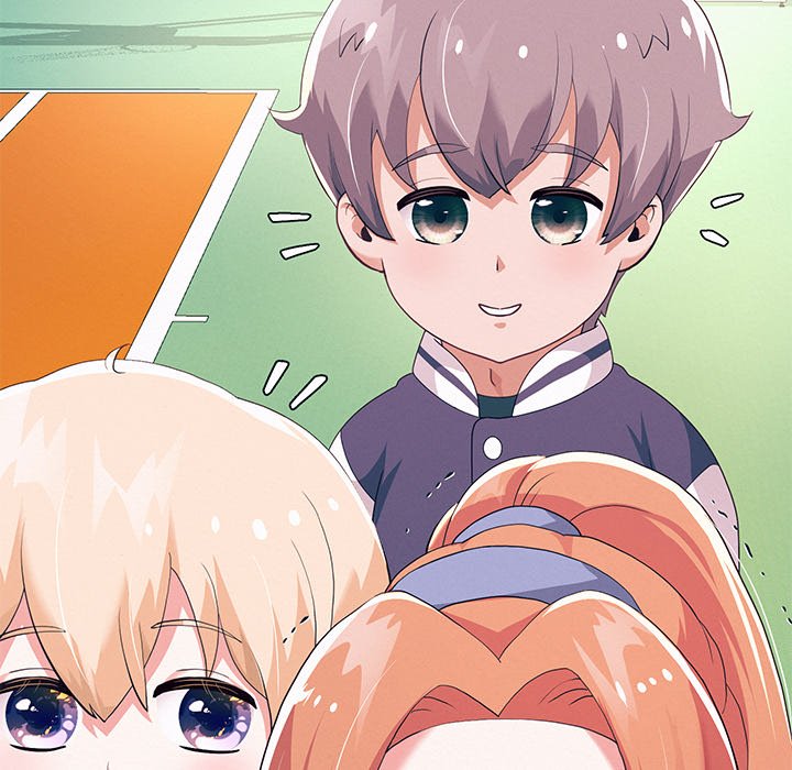Born with a Surprise - episode 7 - 110