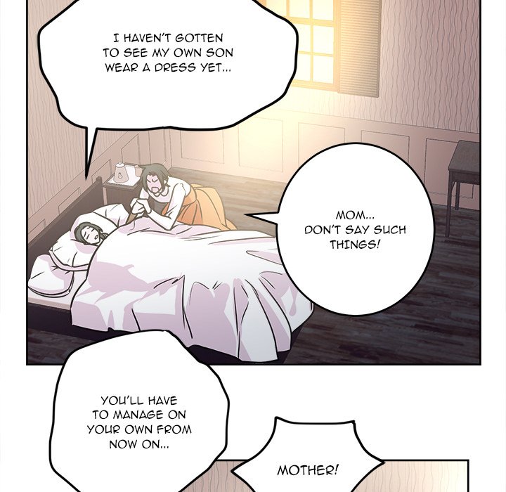 My BL Tales - episode 7 - 32