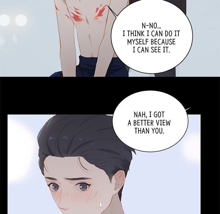 Ballerino - episode 27 - 5