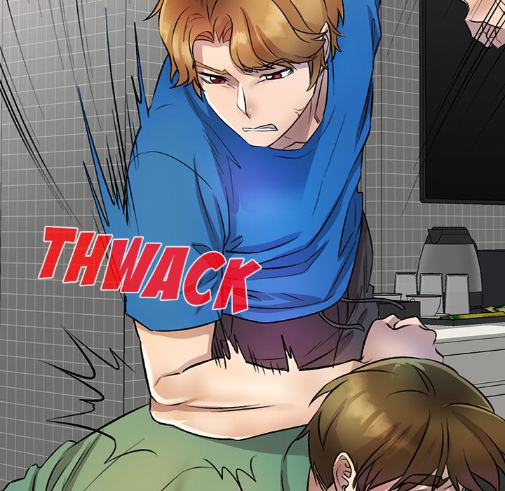 Secret Tutor - episode 18 - 123