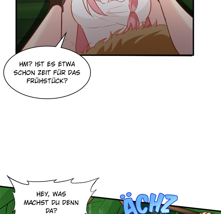 Survival-Log: Überleben für Anfänger - episode 12 - 99
