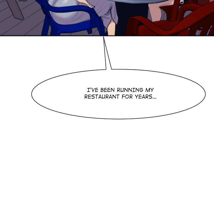 Old Life Behind - episode 24 - 136