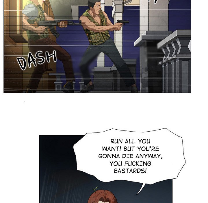 The Jackal - episode 19 - 70