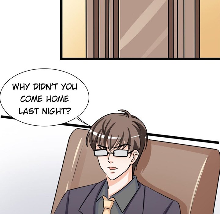 Love Is Never Enough - episode 19 - 13
