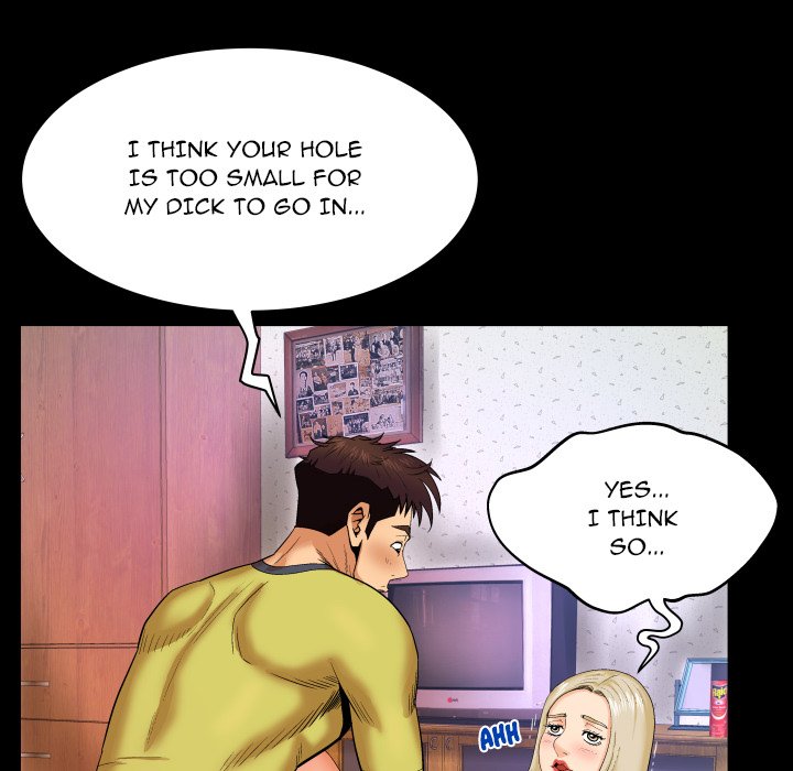 Secret Life - episode 8 - 86