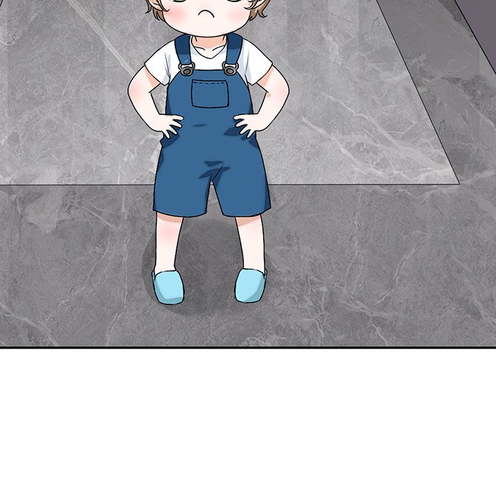 Mommy, Where's My Daddy? - episode 27 - 55