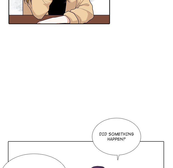 Unrequited Love - episode 11 - 5