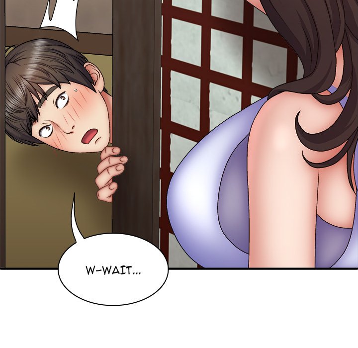 Spirit Possession - episode 44 - 113