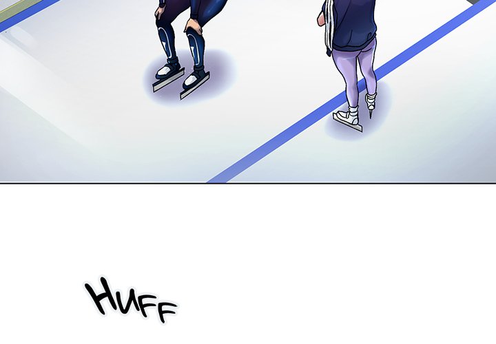Ice Love - episode 3 - 2