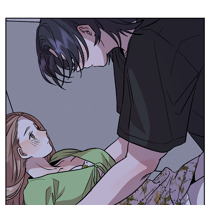 Bitter Sweetheart - episode 21 - 149