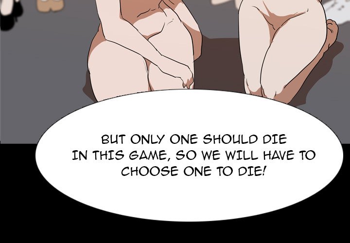 Survival Game - episode 22 - 2