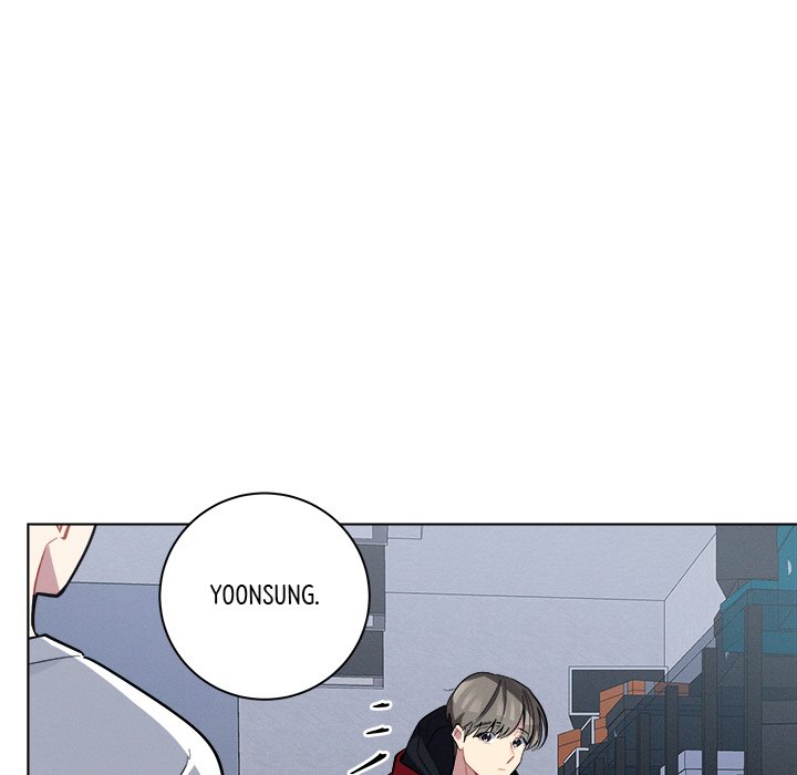 Cherry Doll Scandal - episode 19 - 29
