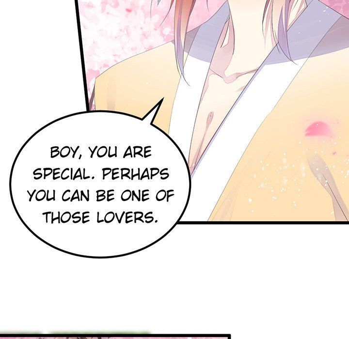 Flowers Whispering - episode 12 - 62