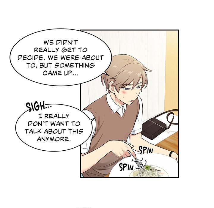 My X Report - episode 21 - 63