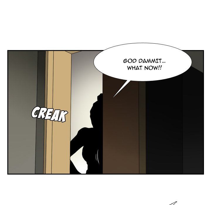 Attack of the Hand - episode 1 - 55