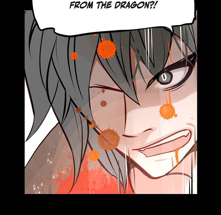 The Blue Snake and the Red Moon - episode 31 - 40