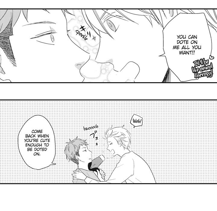 The Uninvited Cat and His Fickle Master - episode 2 - 15