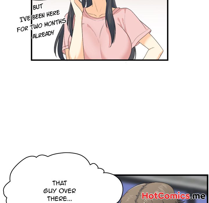 Excuse me, This is my Room - UNCENSORED - episode 2 - 31