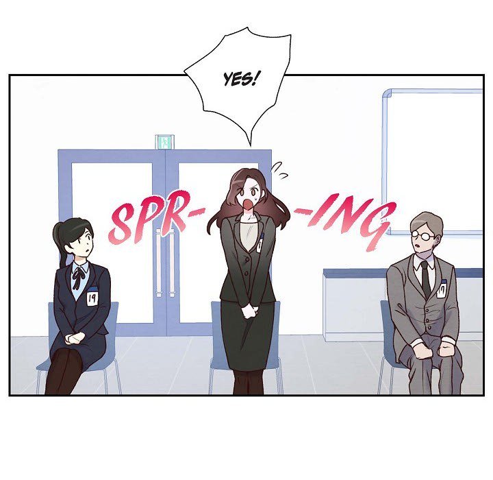 A Spoonful of Your Love - episode 1 - 25