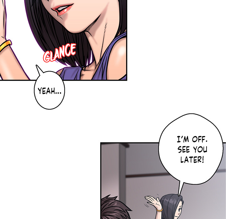 Sleeping With the Ghost - episode 1 - 60
