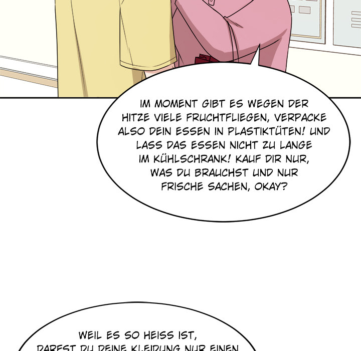 Liebe Lieber Nicht - episode 29 - 13