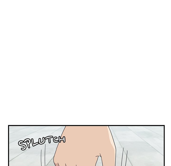 The Unwanted Roommate - episode 11 - 58