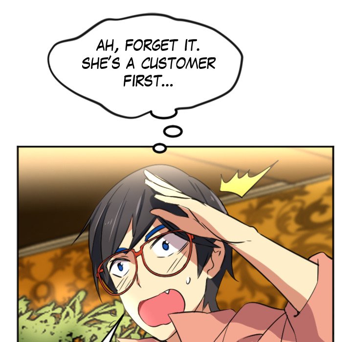 Ohayo Tokyo - episode 24 - 13