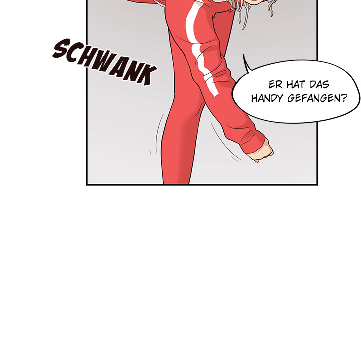 Der Hahn im Korb - episode 75 - 110
