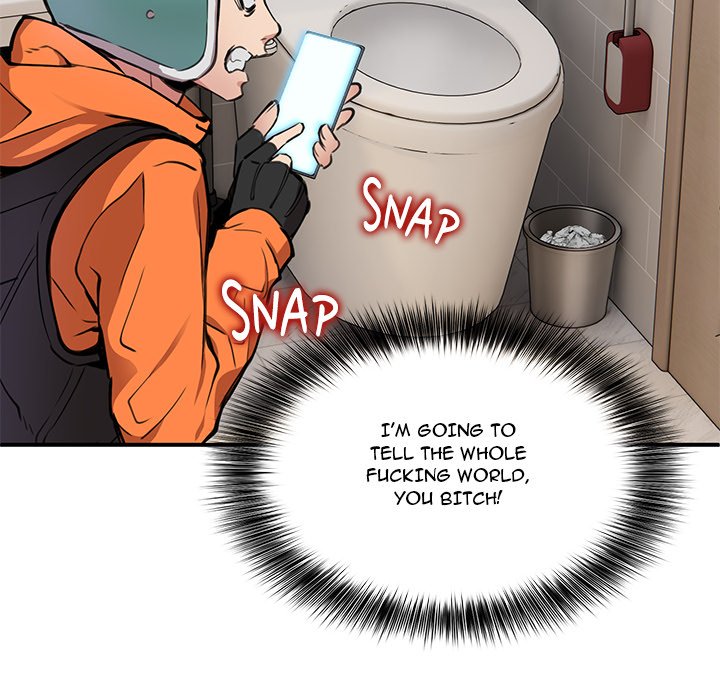The Delivery Rider - episode 1 - 232