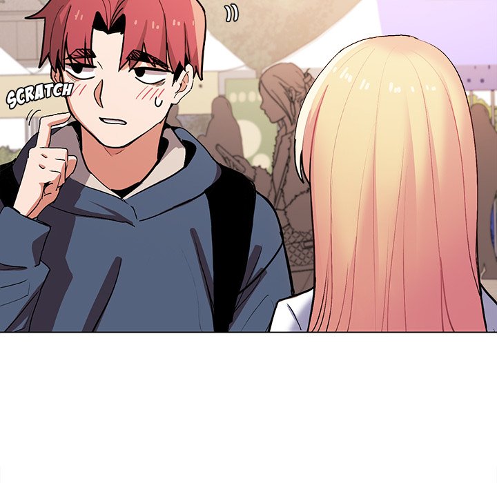 An Outsider's Way In - episode 1 - 73