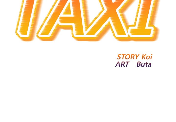 Taxi - episode 4 - 1