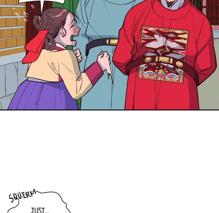 The Princess's Guard - episode 10 - 25