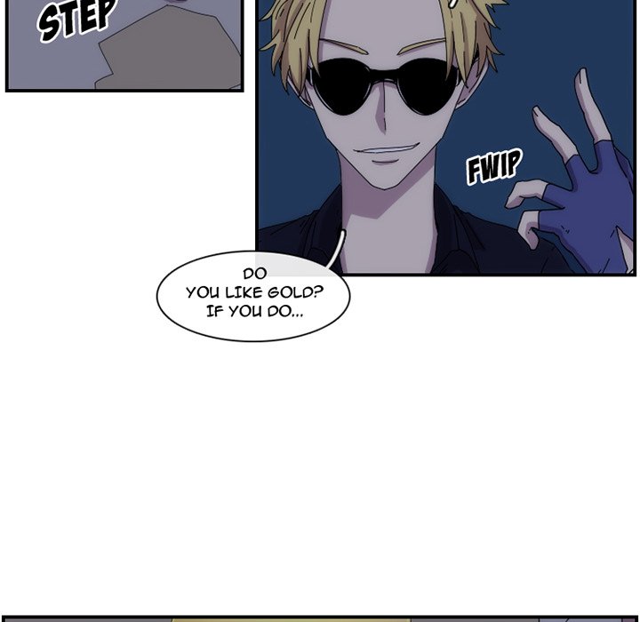 Meisters - episode 14 - 23