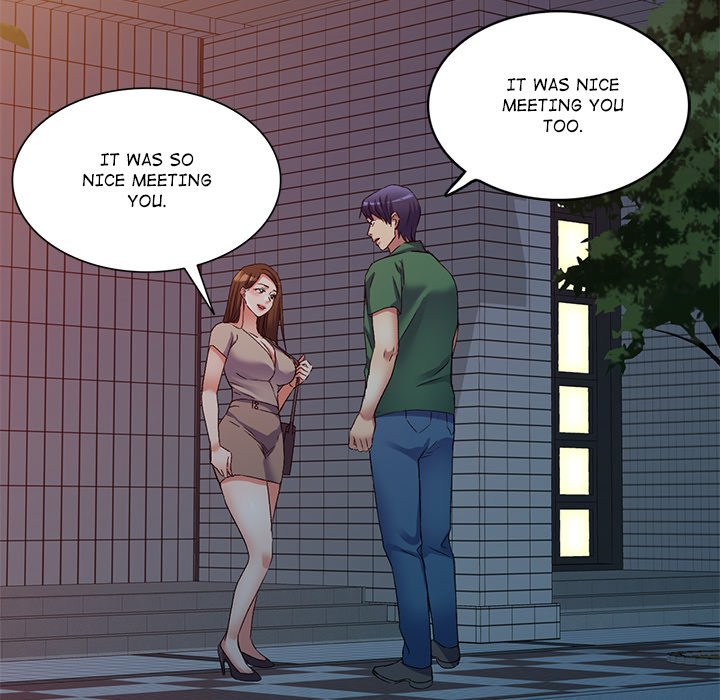 Sweet Angels - episode 35 - 110