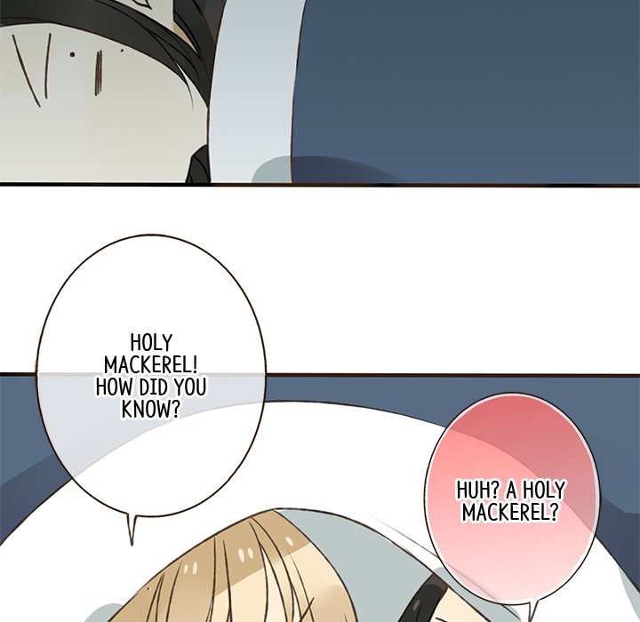My Friend From Another Era - episode 24 - 58